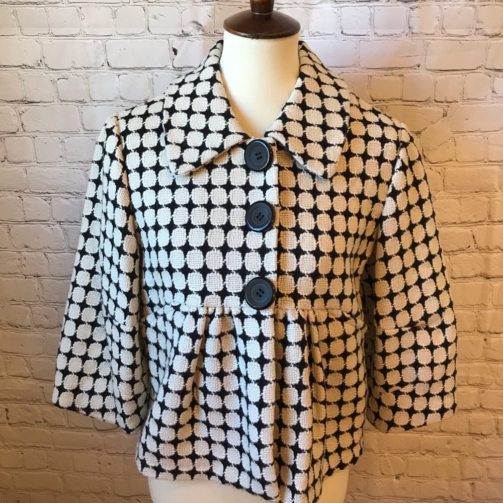 KENSIE Blazer